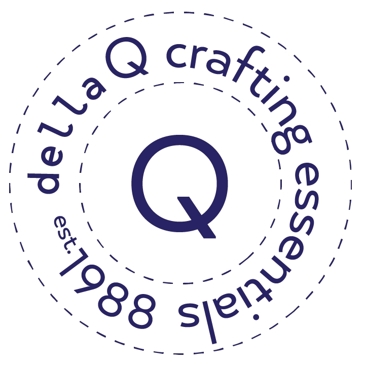 della Q logo